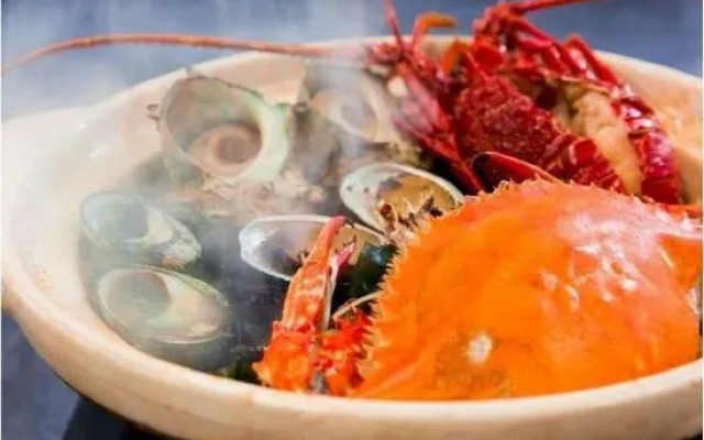 Public Facilities 'Izu-Matsuzakisou' Matsuzaki Onsen