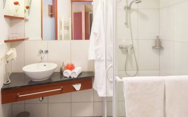 Hotel Restaurant Felsentor