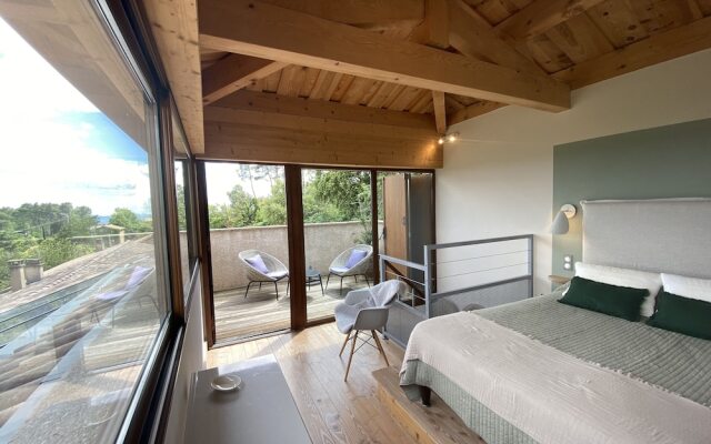 Auberge de la Tour de Brison