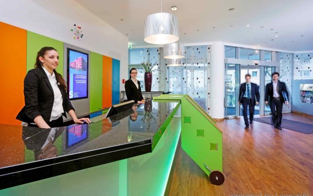 Ibis Styles Stuttgart