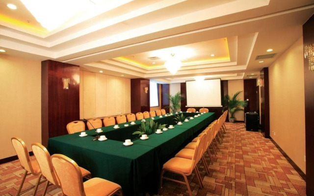 Hongyadong Hotel