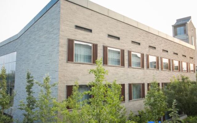 Wenyuange Hotel