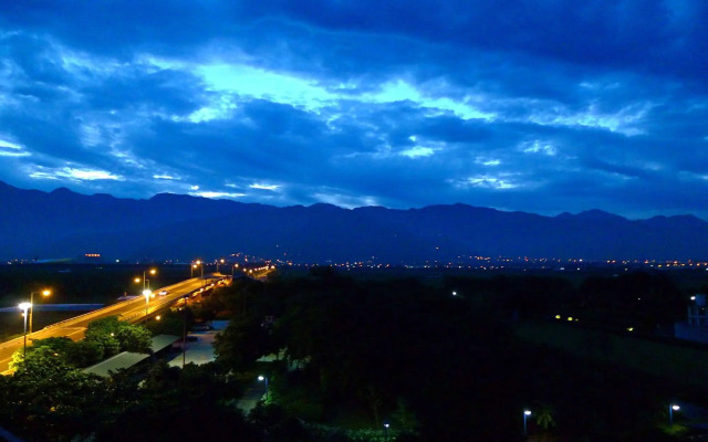 Taitung Cultural Excursion Resort