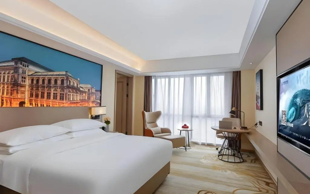 Vienna International Hotel