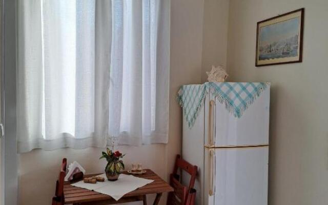 Persefoni's Room