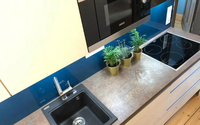 back to school (rote Schule)