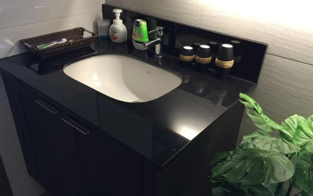 The Ville Pool Villa Jomtien