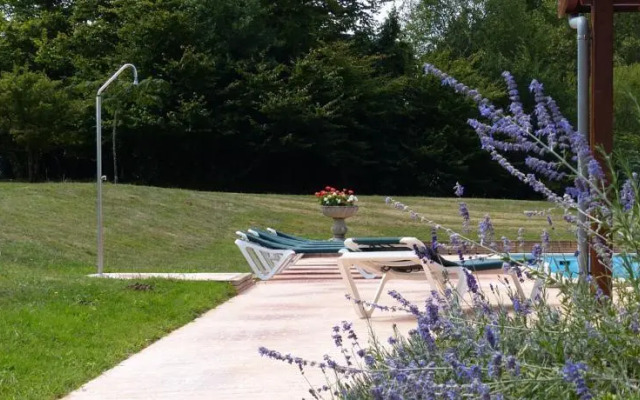 La Closerie Des Vignes