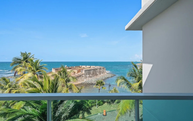 Condado Lagoon by Otium