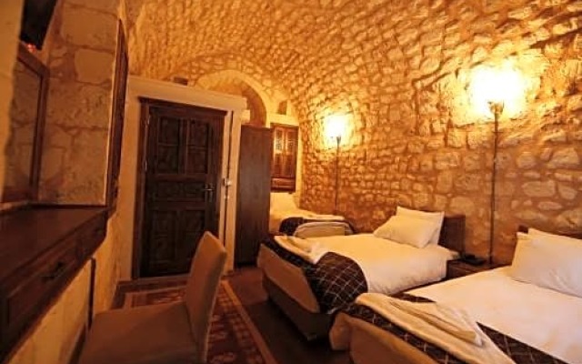 Kaliruha Boutique Otel