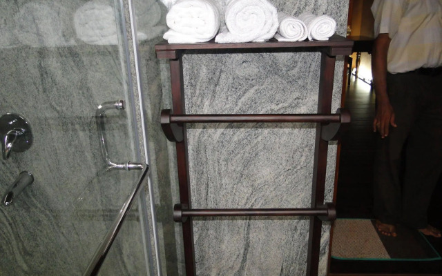 Wild Woods Spa & Resort