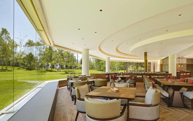 The Westin Rusutsu Resort