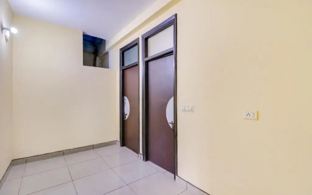 Sushma Ssadan by OYO Rooms