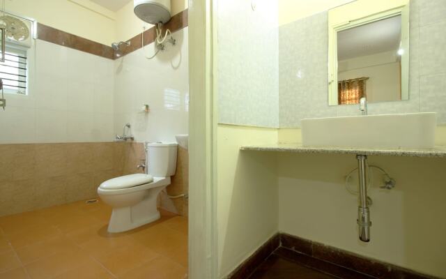 Treebo Trend The Banjaara Suites