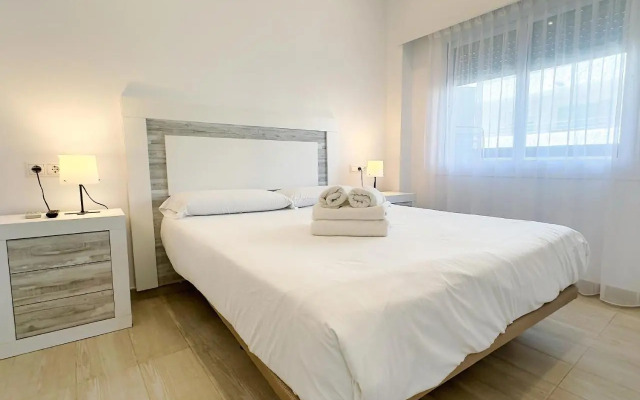 SKOL 350. Great 2 Bedroom Apartment in Skol Marbella
