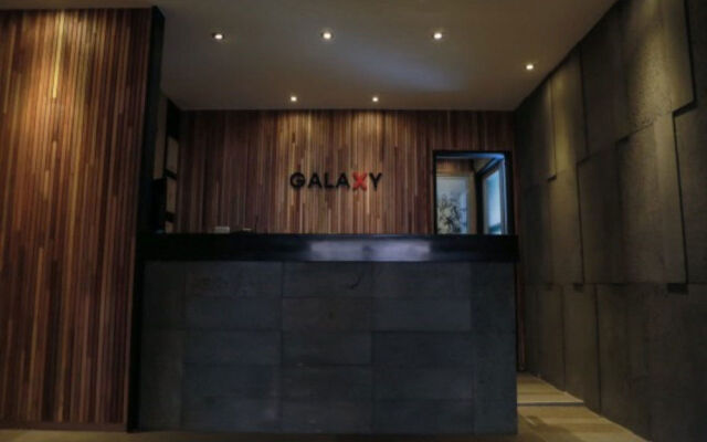 Galaxy Hotel