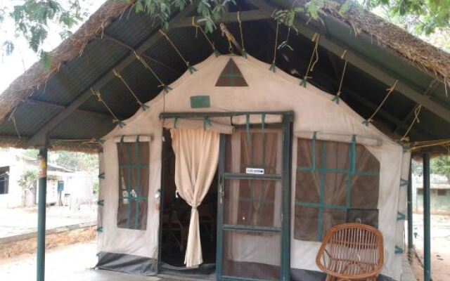 Bannerghatta Nature Camp