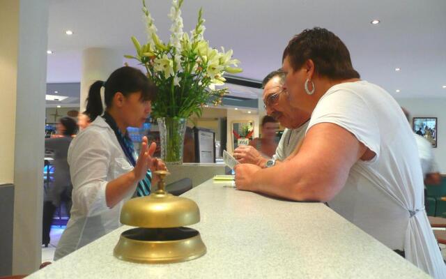 Hotel Agena
