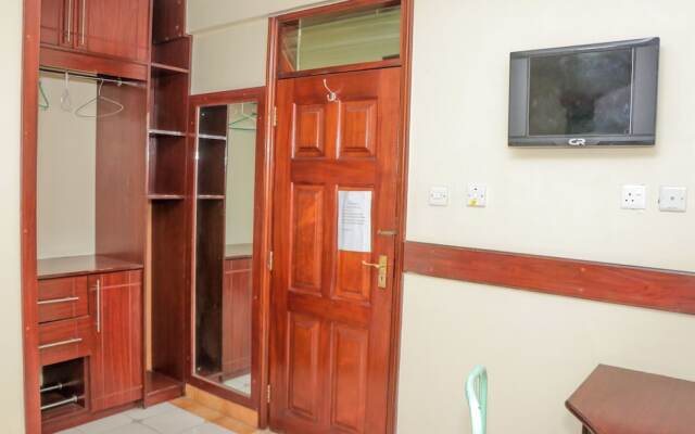 KAP Guest House