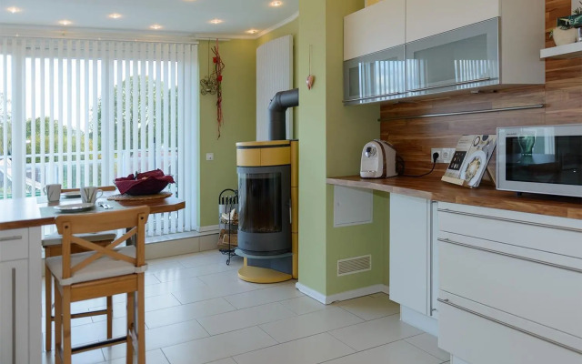 Penthouse Medemspeicher