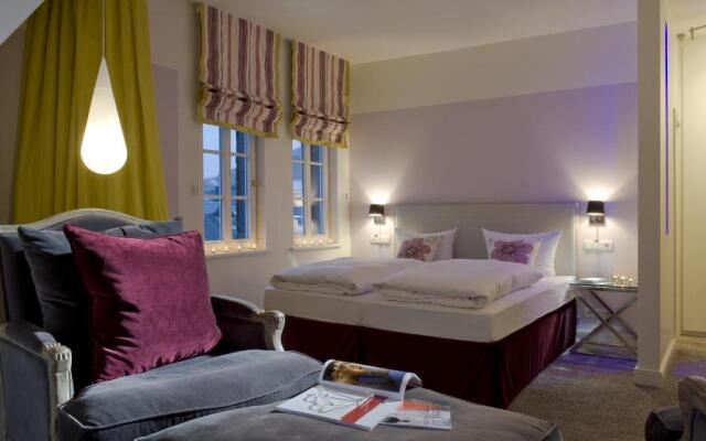 Romantik Jugendstilhotel Bellevue