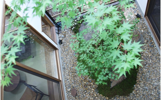 Kyoto HANARé Miyagawacho