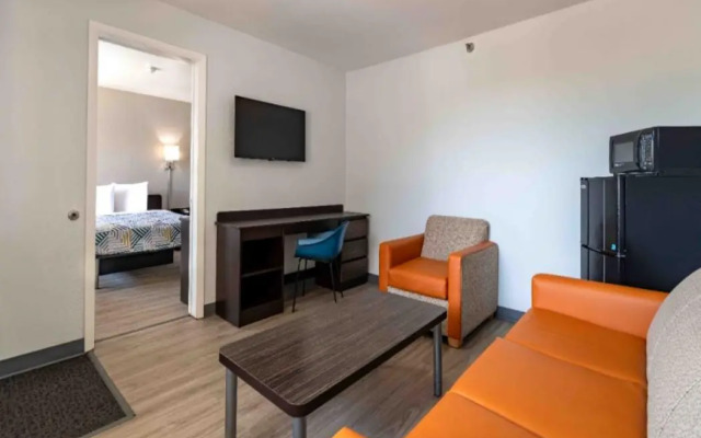 Motel 6 Rolling Meadows, IL - Chicago Northwest