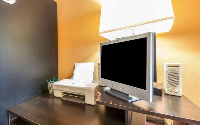 Quality Inn Maysville