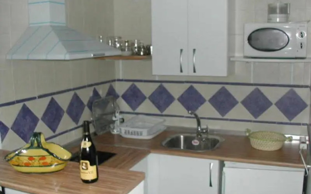 Hostal Ana