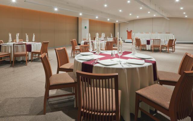 Crowne Plaza Leon by IHG