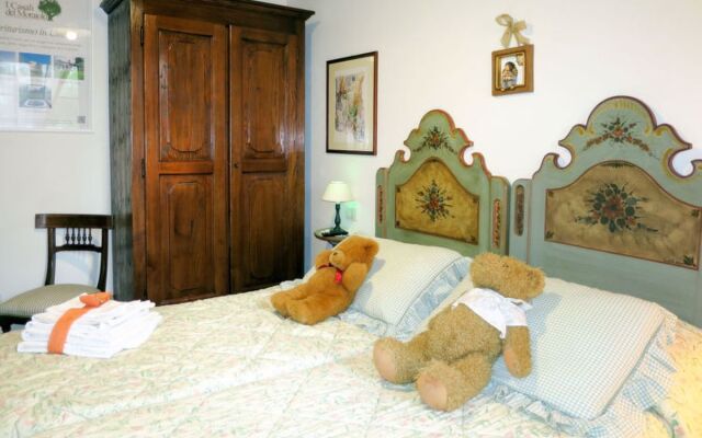 House Nocino Collazzone