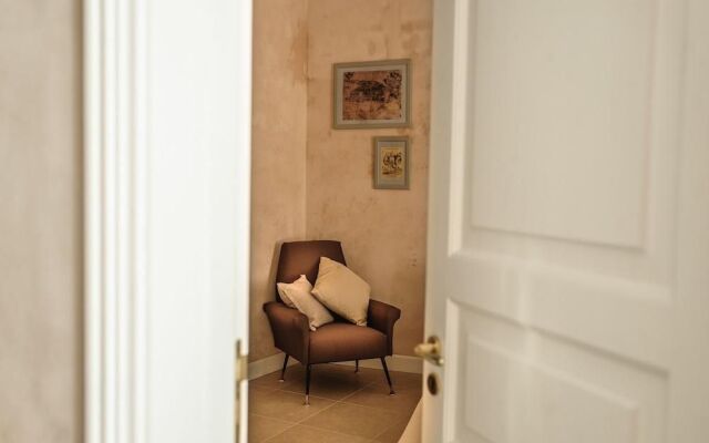 B&B Dedalo Rooms