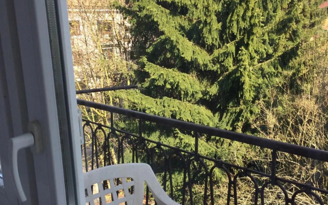 Apartmán Náměstí Horníků