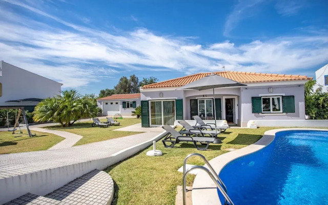 Casa O Charco Lovely Villa With Annex With Priv