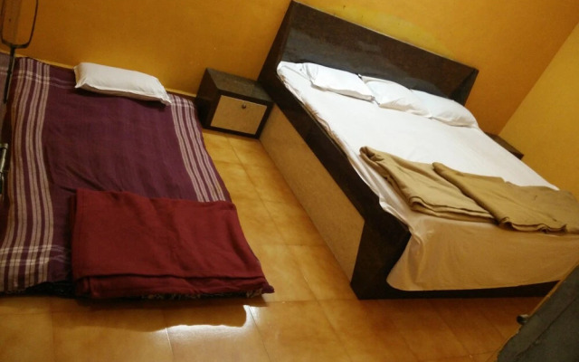 Hotel Sai Plaza