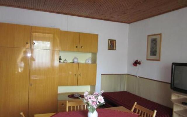 Tóth Vendégház