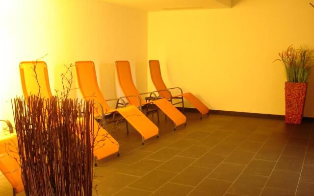 Appartement Haus Sonne