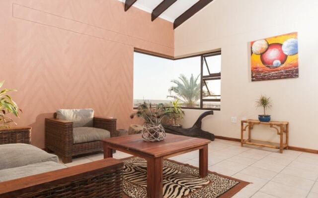Gecko Ridge Guest House