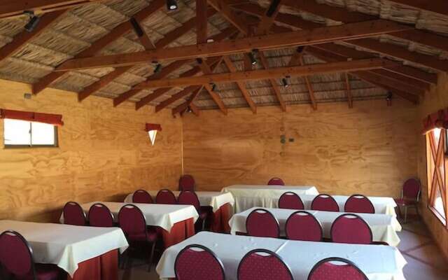 Hotel Arenas de Atacama