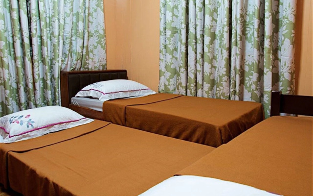 Sweet Star Transient Home