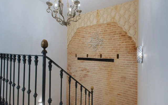 Hommyhome Casa Assle Luxury Suites & Apartments
