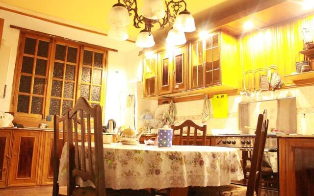 Machabelli Hostel