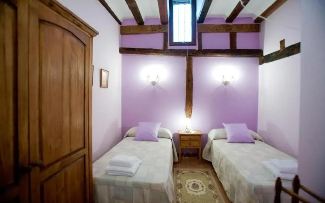 Casa Rural Villa Calera