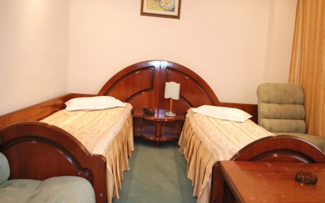Hotel New Royal