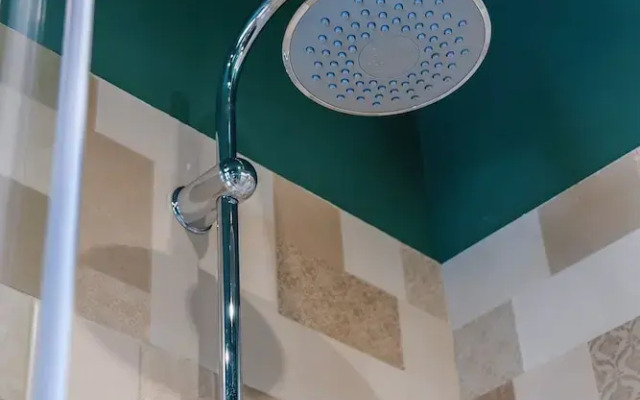 Rooftop Parthenopeo - Contemporary Rooms