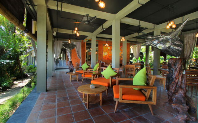 Suarti Boutique Village