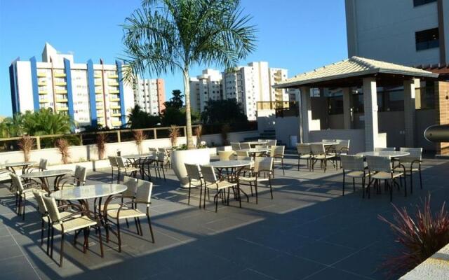 Boulevard Suíte Hotel by WAM Experience