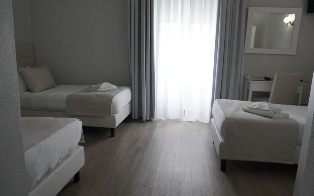 Residencial Senhor Matosinhos