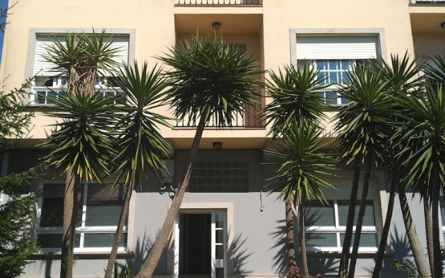 Apartamentos Sanxenxo 3000