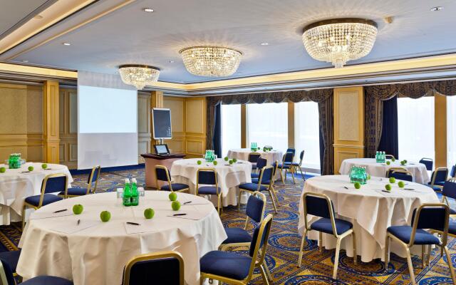 InterContinental Vienna by IHG